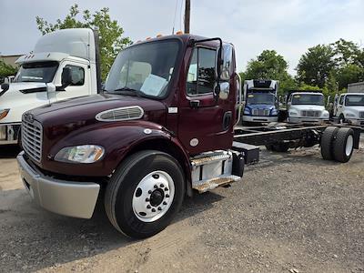Used 2019 Freightliner M2 106 Conventional Cab Cab Chassis for sale #862190 - photo 1