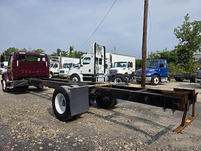 Used 2019 Freightliner M2 106 Conventional Cab Cab Chassis for sale #862190 - photo 2