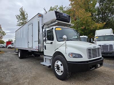 Used 2019 Freightliner M2 106 - photo 1