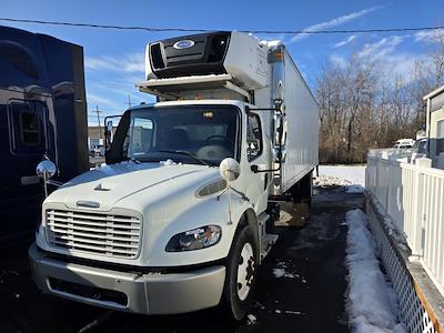 Used 2019 Freightliner M2 106 Refrigerated Body for sale #862220 - photo 1