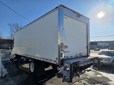Used 2019 Freightliner M2 106 Refrigerated Body for sale #862220 - photo 2