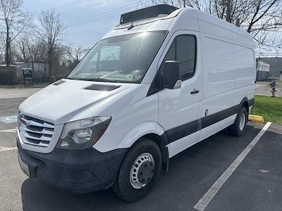 Used 2018 Freightliner Sprinter 3500 - photo 1