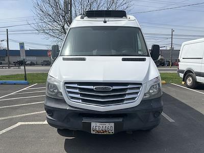 Used 2018 Freightliner Sprinter 3500 - photo 1