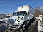 Used 2019 International DuraStar 4300 Box Truck for sale #866857 - photo 1