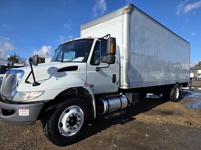Used 2019 International DuraStar 4300 Cab Chassis for sale #866858 - photo 1