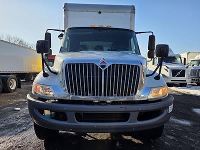 Used 2019 International DuraStar 4300 Cab Chassis for sale #866897 - photo 2
