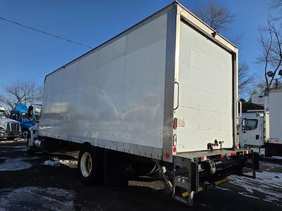 Used 2019 International DuraStar 4300 Box Truck for sale #866897 - photo 2