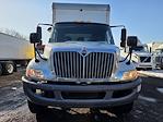 Used 2019 International DuraStar 4300 Box Truck for sale #866897 - photo 3