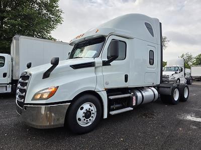 Used 2019 Freightliner Cascadia Detroit Diesel DD15 Semi Truck with Sleeper Cab for sale #867175 - photo 1