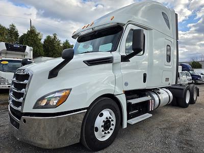 Used 2019 Freightliner Cascadia Detroit Diesel DD15 Semi Truck with Sleeper Cab for sale #867176 - photo 1