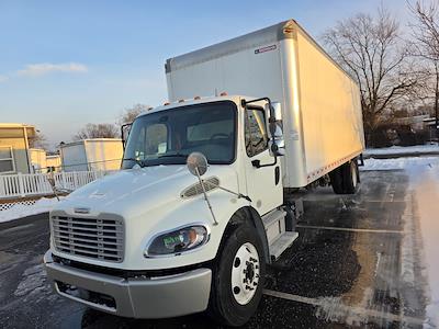 Used 2019 Freightliner M2 106 - photo 1