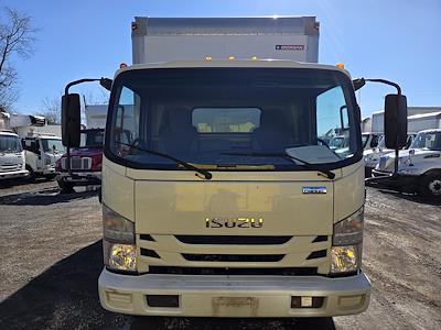 Used 2019 Isuzu NPR-HD Regular Cab Box Truck for sale #867715 - photo 2