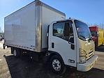 Used 2019 Isuzu NPR-HD Regular Cab Box Truck for sale #867715 - photo 3