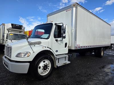 Used 2019 Freightliner M2 106 Conventional Cab Box Truck for sale #868000 - photo 1