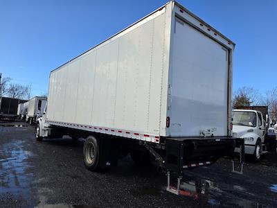 Used 2019 Freightliner M2 106 Conventional Cab Box Truck for sale #868000 - photo 2