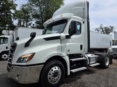 Used 2019 Freightliner Cascadia Detroit Diesel DD15 Semi Truck for sale #870415 - photo 1