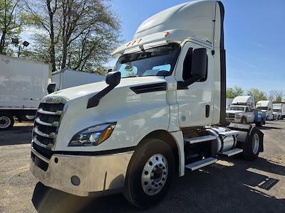 Used 2019 Freightliner Cascadia Detroit Diesel DD15 Semi Truck for sale #870416 - photo 1