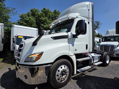 Used 2019 Freightliner Cascadia Detroit Diesel DD15 Semi Truck for sale #870425 - photo 1