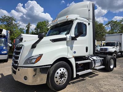 Used 2019 Freightliner Cascadia Detroit Diesel DD15 Semi Truck for sale #870427 - photo 1