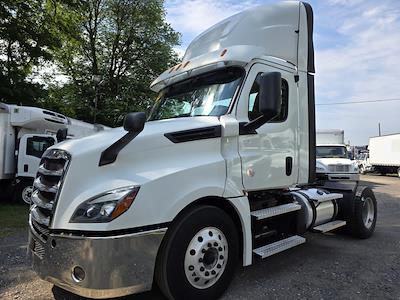 Used 2019 Freightliner Cascadia Detroit Diesel DD15 Semi Truck for sale #870428 - photo 1