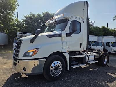 Used 2019 Freightliner Cascadia Detroit Diesel DD15 Semi Truck for sale #870429 - photo 1