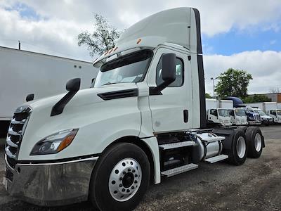 Used 2019 Freightliner Cascadia Detroit Diesel DD15 Semi Truck for sale #870451 - photo 1