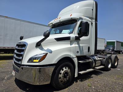 Used 2019 Freightliner Cascadia Detroit Diesel DD15 Semi Truck for sale #870509 - photo 1