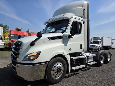 Used 2019 Freightliner Cascadia Detroit Diesel DD15 Semi Truck for sale #870514 - photo 1