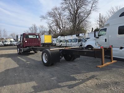 Used 2019 Freightliner M2 106 Conventional Cab Cab Chassis for sale #871231 - photo 2