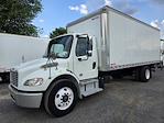 Used 2019 Freightliner M2 106 Conventional Cab Box Truck for sale #871374 - photo 1