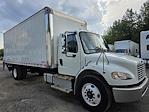 Used 2019 Freightliner M2 106 Conventional Cab Box Truck for sale #871374 - photo 4