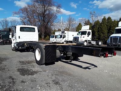 Used 2019 International DuraStar 4300 SBA 4x2 Cab Chassis for sale #874101 - photo 2