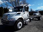 Used 2019 International DuraStar 4300 SBA 4x2 Cab Chassis for sale #874101 - photo 1