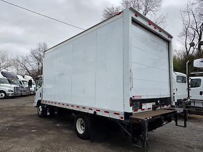 Used 2019 Isuzu NPR-HD Regular Cab Box Truck for sale #874478 - photo 2