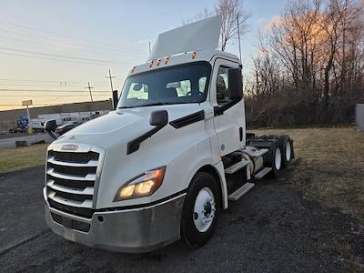 Used 2019 Freightliner Cascadia Detroit DD13 Semi Truck for sale #874544 - photo 1