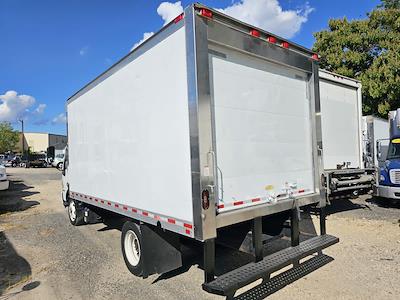 Used 2019 Hino 195 Refrigerated Body for sale #877620 - photo 2