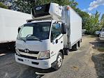 Used 2019 Hino 195 Refrigerated Body for sale #877620 - photo 1