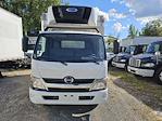 Used 2019 Hino 195 Refrigerated Body for sale #877620 - photo 3