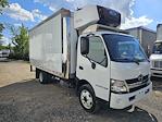 Used 2019 Hino 195 Refrigerated Body for sale #877620 - photo 4
