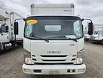 Used 2019 Isuzu NPR-HD Regular Cab Box Truck for sale #878528 - photo 3