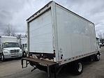 Used 2019 Isuzu NPR-HD Regular Cab Box Truck for sale #878528 - photo 5