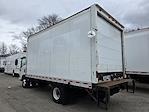 Used 2019 Isuzu NPR-HD Regular Cab Box Truck for sale #878528 - photo 2