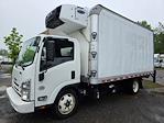 Used 2019 Isuzu NPR-XD Refrigerated Body for sale #878567 - photo 1