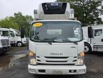 Used 2019 Isuzu NPR-XD Refrigerated Body for sale #878567 - photo 3