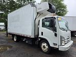 Used 2019 Isuzu NPR-XD Refrigerated Body for sale #878567 - photo 4