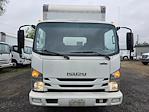 Used 2019 Isuzu NPR-HD Regular Cab Box Truck for sale #878597 - photo 3