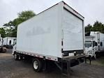 Used 2019 Isuzu NPR-HD Regular Cab Box Truck for sale #878597 - photo 2