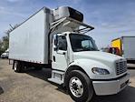Used 2019 Freightliner M2 106 Refrigerated Body for sale #879323 - photo 1