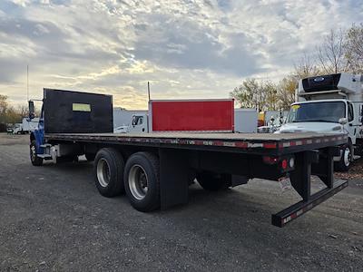 Used 2019 Freightliner M2 106 Conventional Cab Flatbed Truck for sale #881466 - photo 2