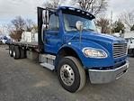 Used 2019 Freightliner M2 106 Conventional Cab Flatbed Truck for sale #881466 - photo 4